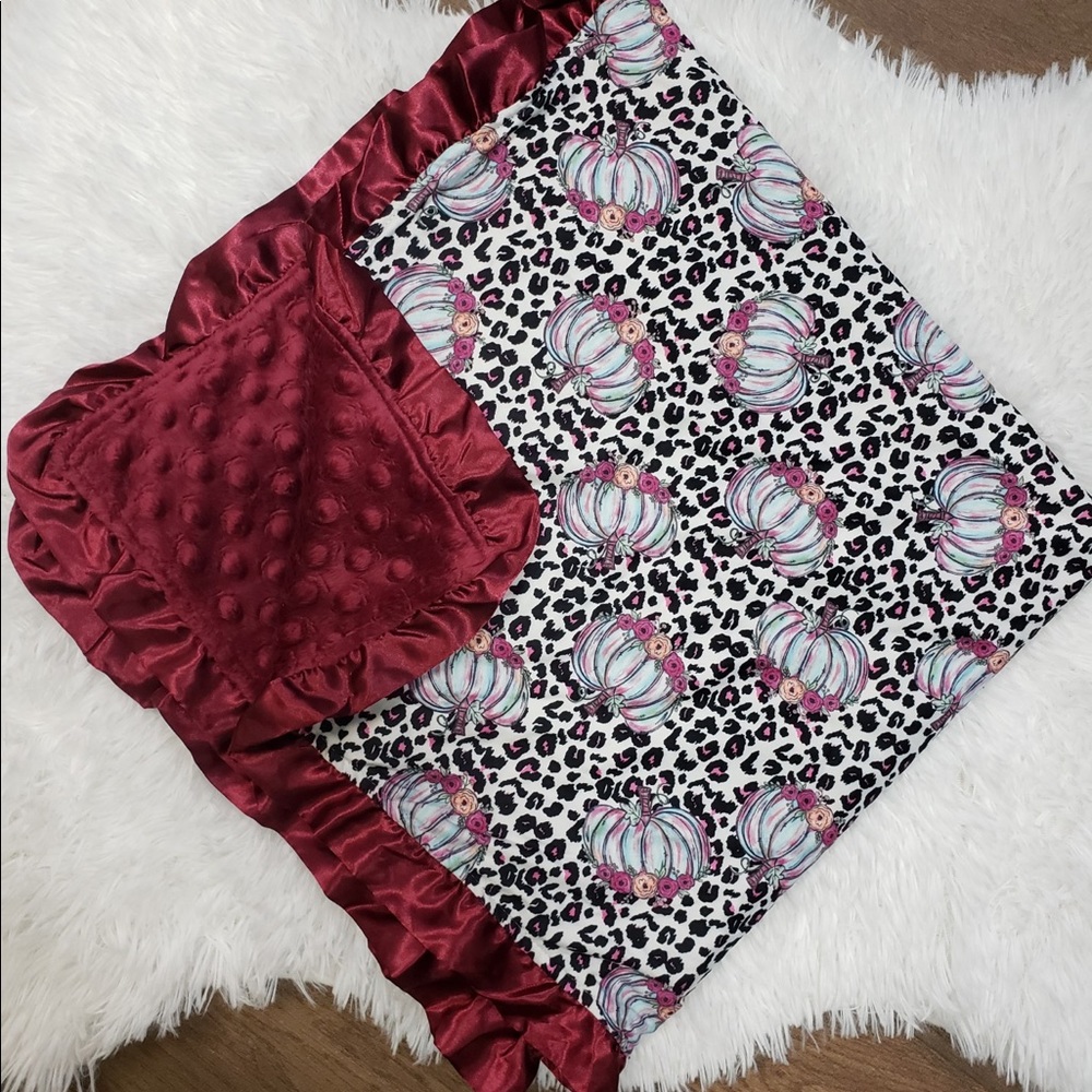 NWOT Baby/Toddler Blanket